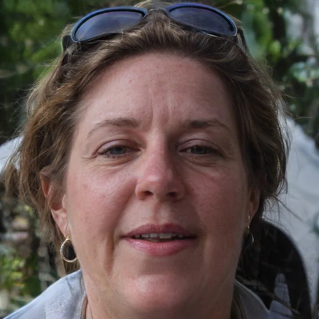 Janis F.